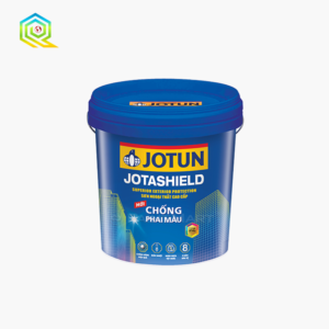 Jotun Jotashield Sơn ngoại thất - Queen Paint