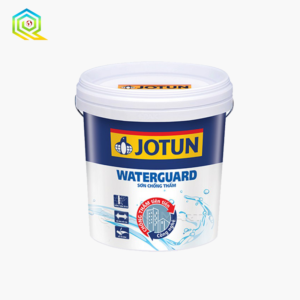 Jotun Waterguard Chống thấm pha sẵn - Queen Paint