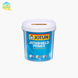 Jotun Jotashield Primer Sơn lót chống kiềm ngoại thất - Queen Paint