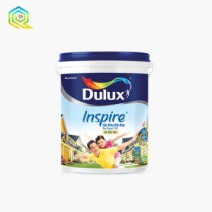 79AB – Dulux Inspire Sơn Ngoại Thất Sắc Màu Bền Đẹp - Queen Paint