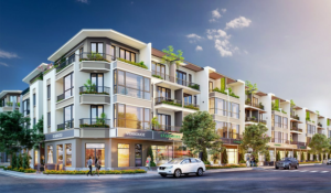 Giải pháp chống thấm cho các căn hộ chung cư - Queenpaint.com