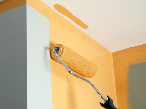 Giải pháp sơn lại nhà cũ đẹp như mới - Queenpaint.com